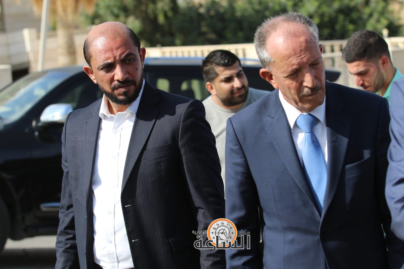 Madar Al-Saa Images 0.1879990823043094