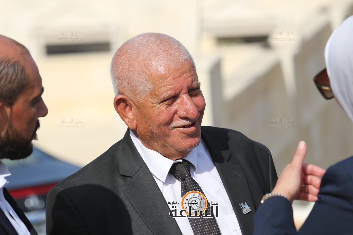 Madar Al-Saa Images 0.9791228326028936