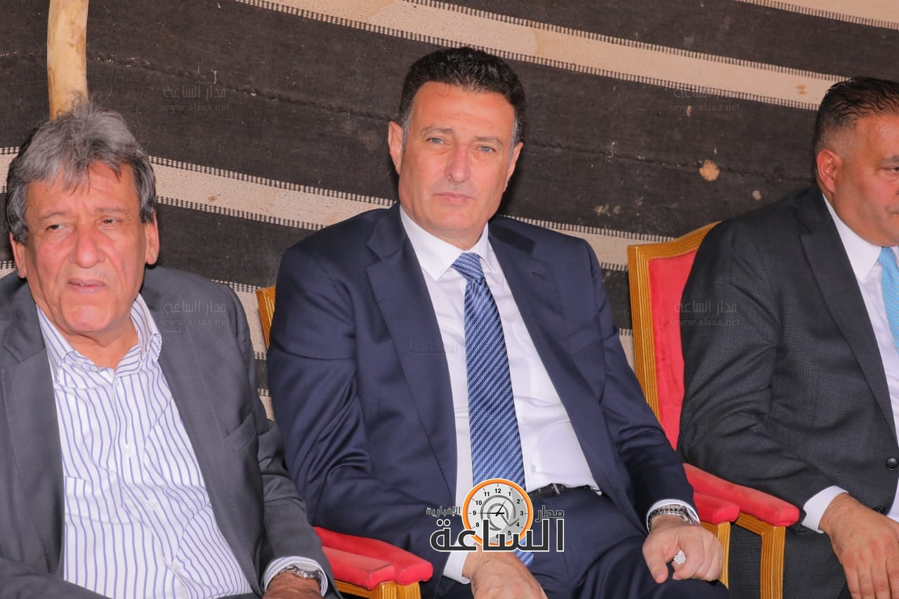 Madar Al-Saa Images 0.4898338920793486