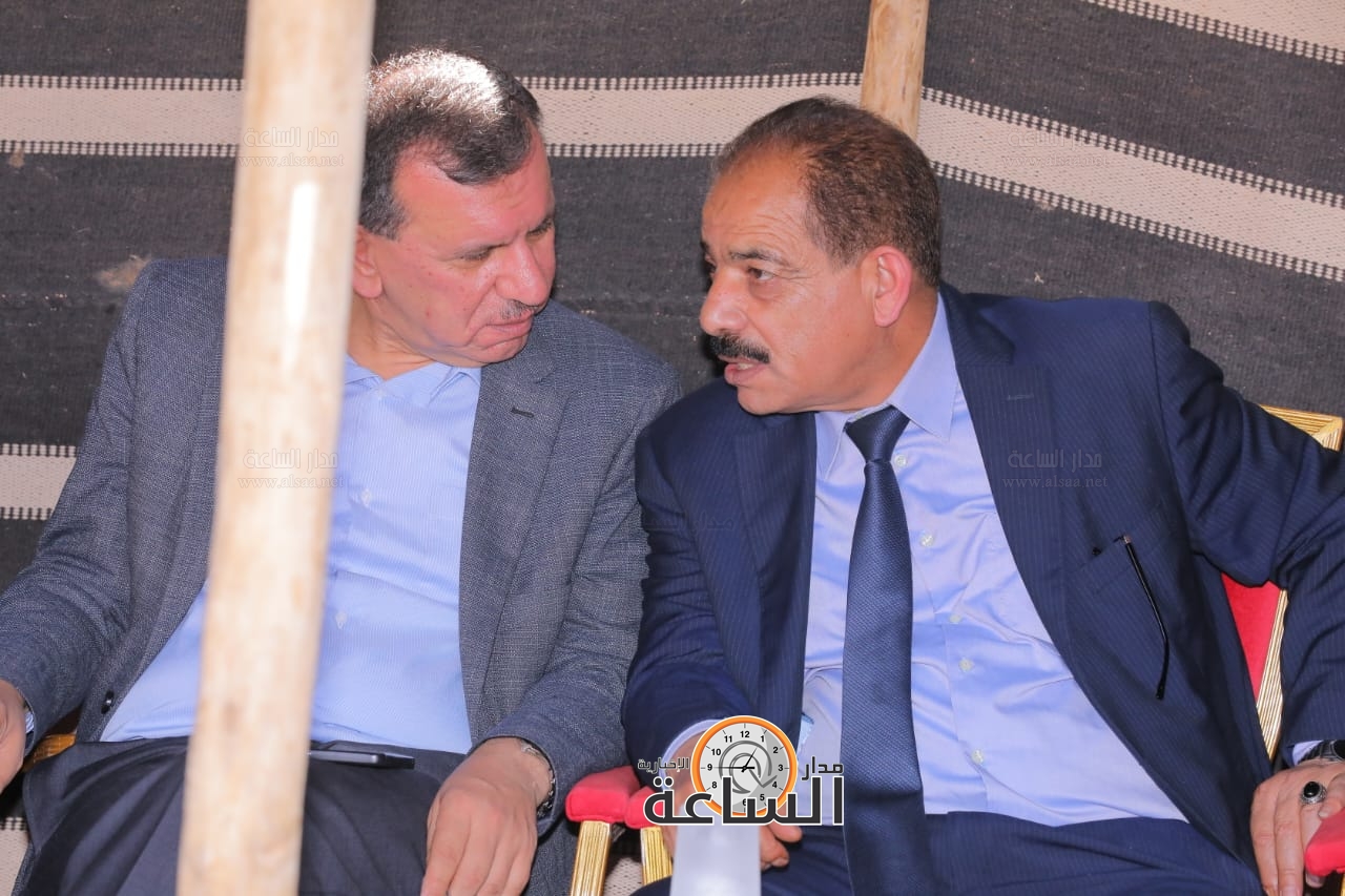 Madar Al-Saa Images 0.6190638900444041