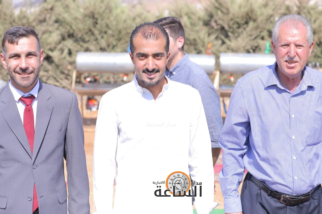 Madar Al-Saa Images 0.6700524278855391