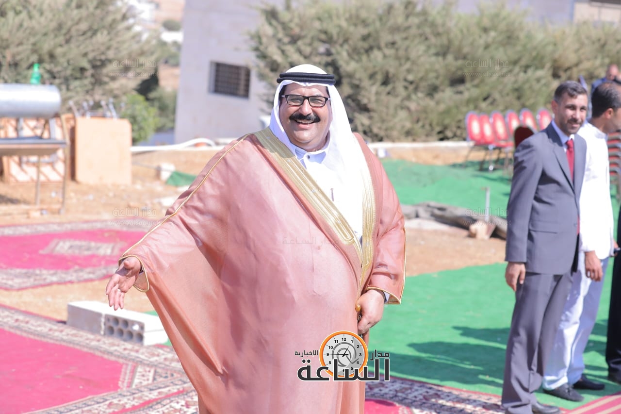 Madar Al-Saa Images 0.7503629760481396