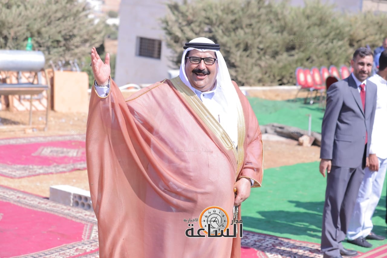 Madar Al-Saa Images 0.0575938295498124