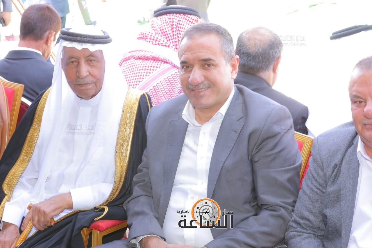 Madar Al-Saa Images 0.25238940793909626