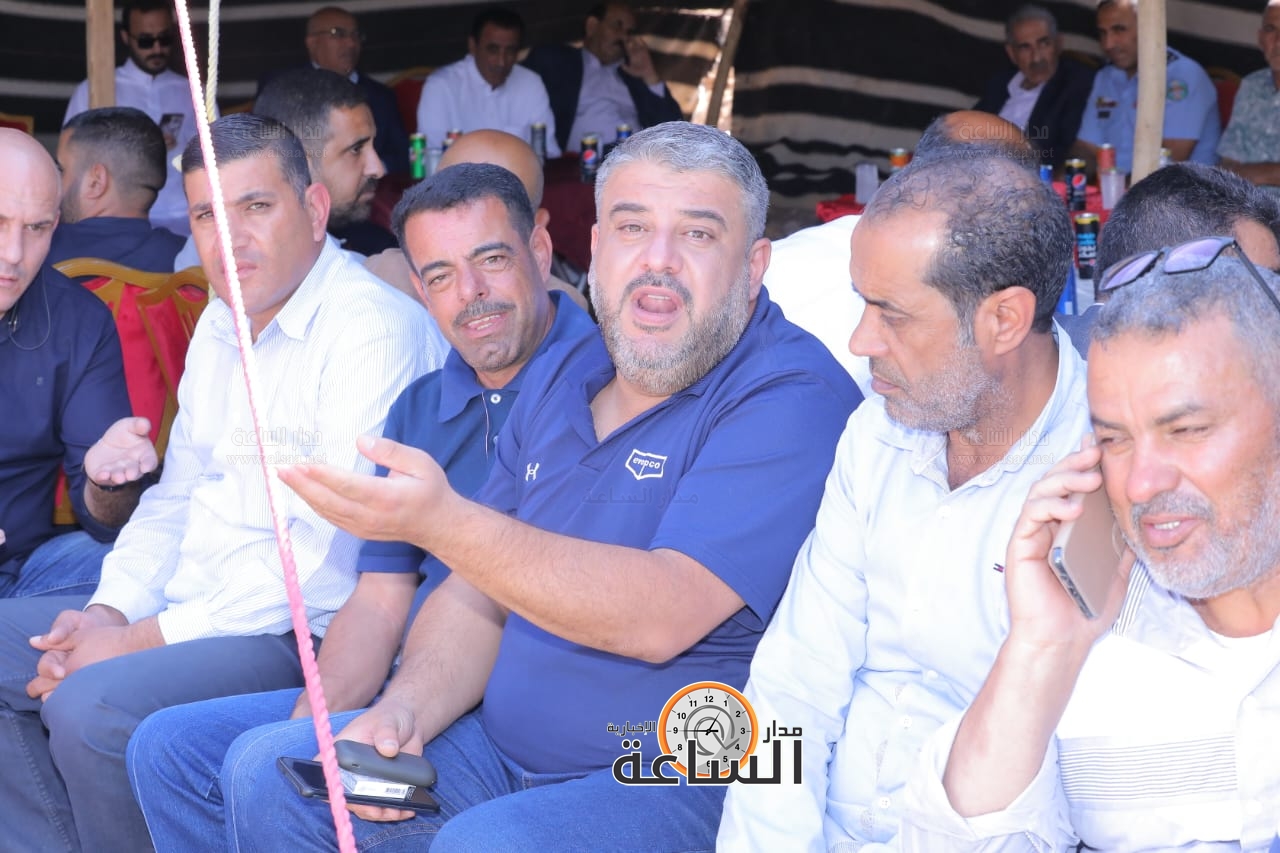 Madar Al-Saa Images 0.6679162835285513