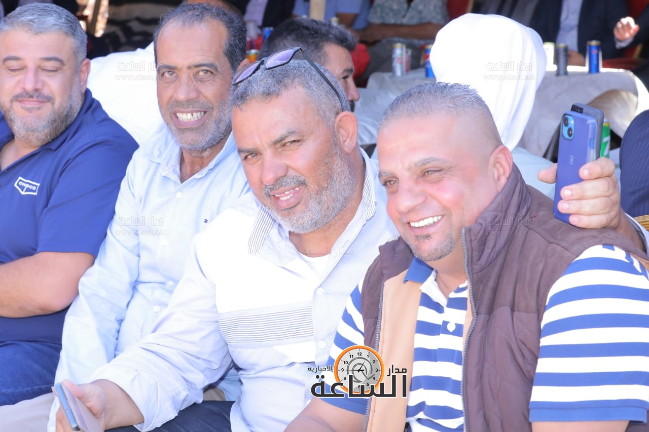 Madar Al-Saa Images 0.23560048355096153