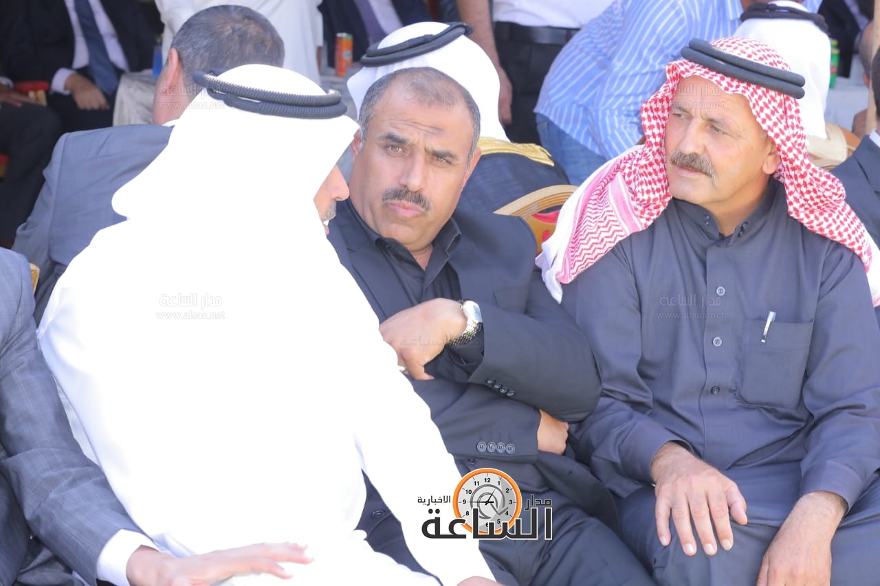 Madar Al-Saa Images 0.21520096315798165