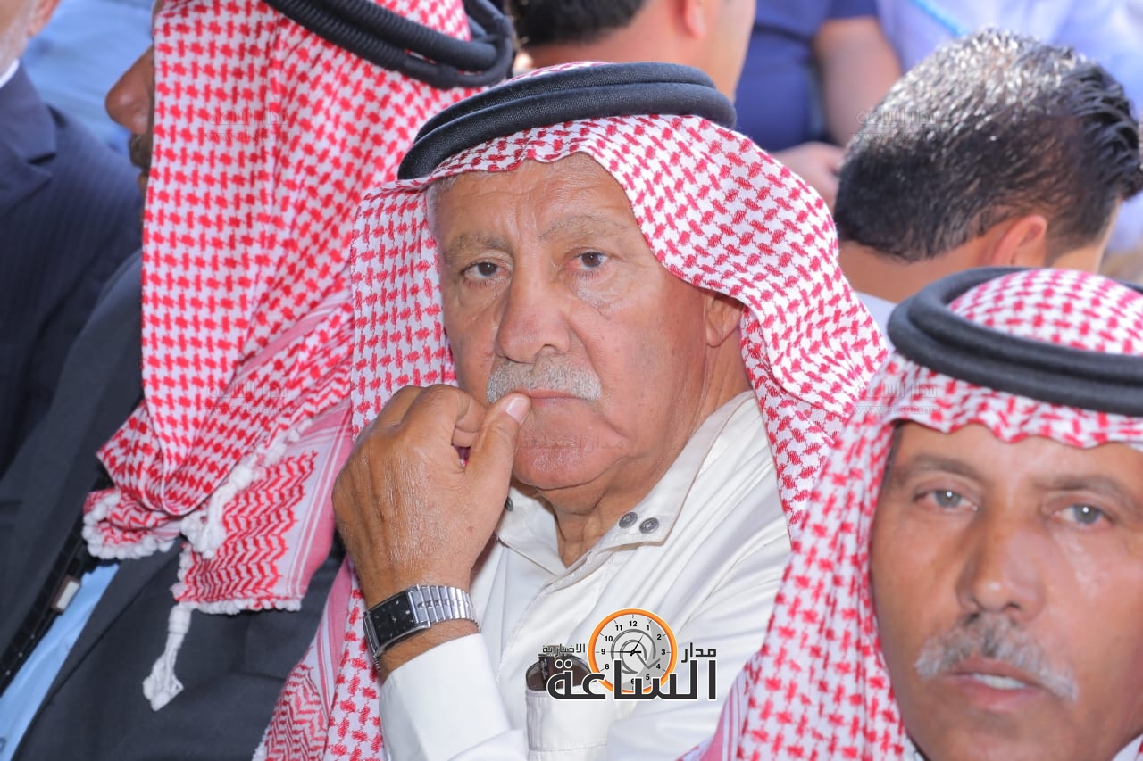 Madar Al-Saa Images 0.1234707409278879