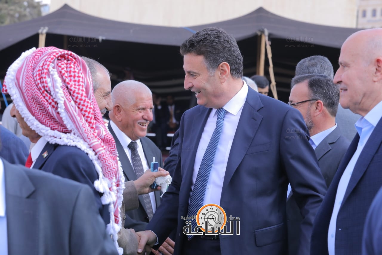 Madar Al-Saa Images 0.2237507741900686