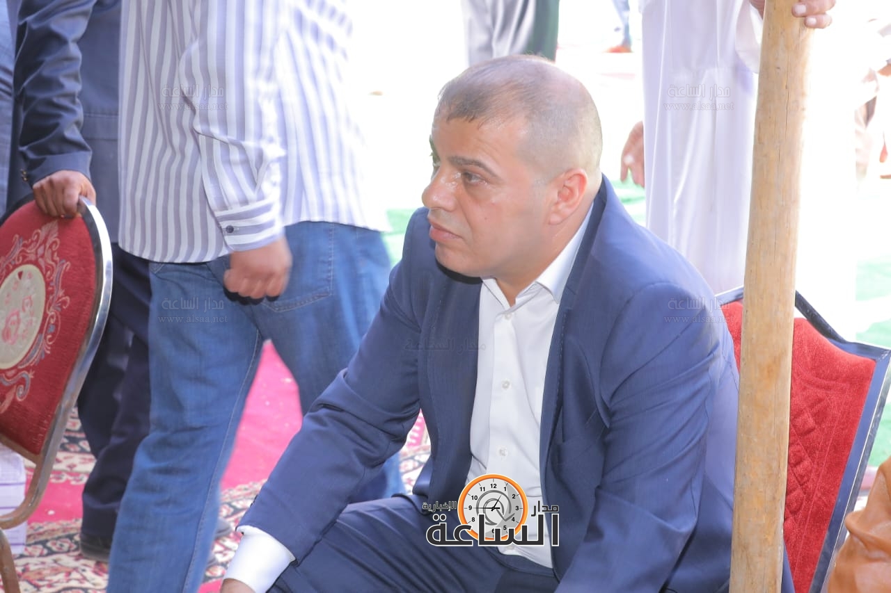 Madar Al-Saa Images 0.6031215328911315