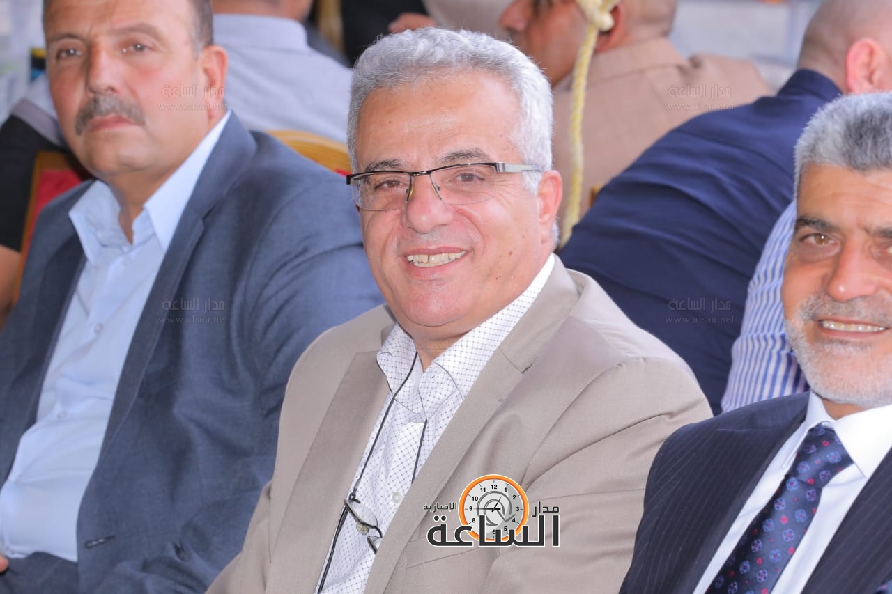 Madar Al-Saa Images 0.9401493596275856