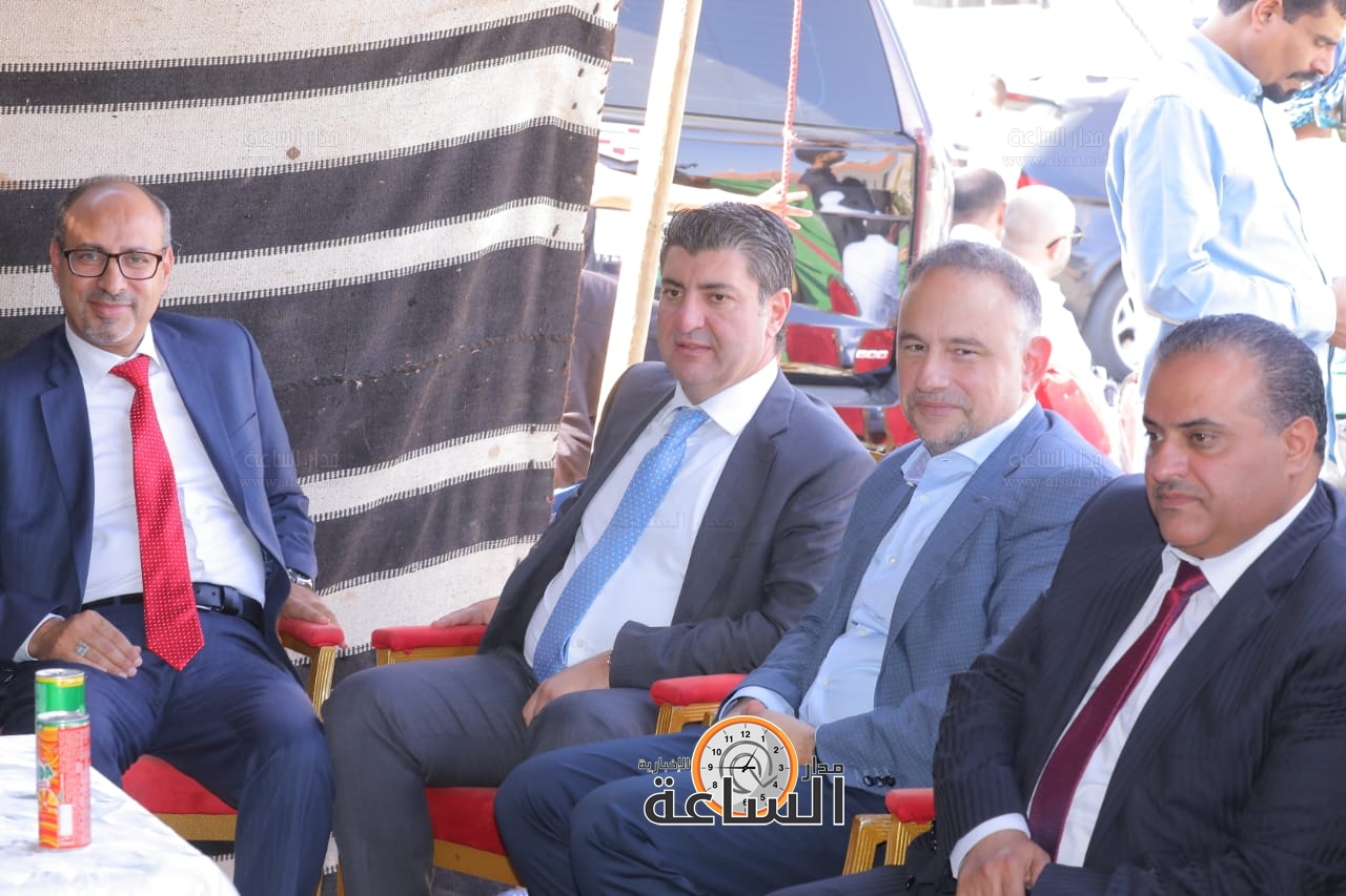 Madar Al-Saa Images 0.5982351818774734