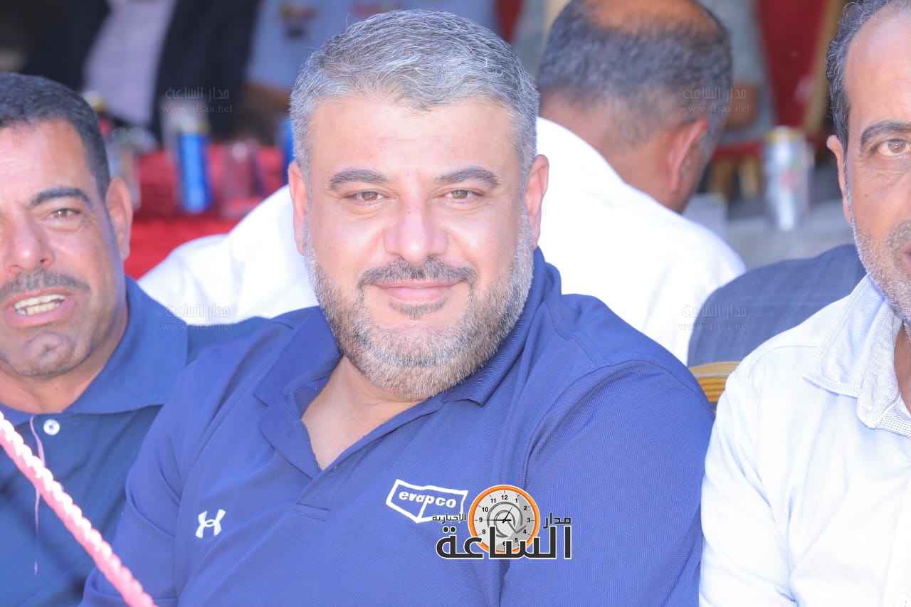 Madar Al-Saa Images 0.5331708749791495