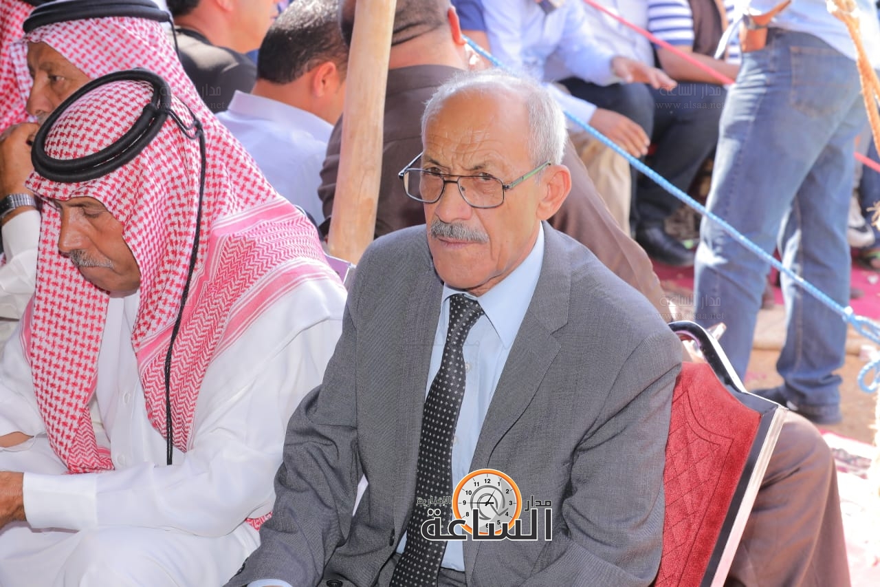 Madar Al-Saa Images 0.14501840530726184