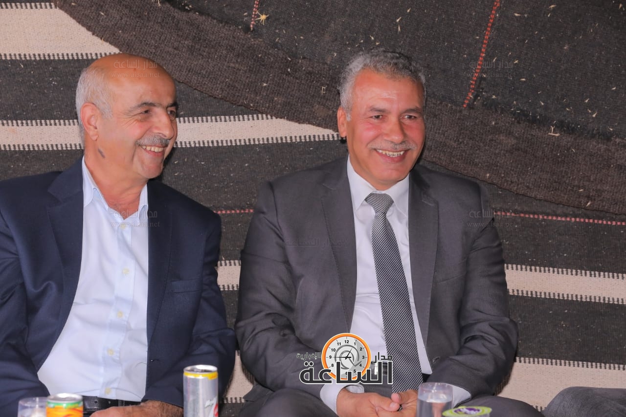 Madar Al-Saa Images 0.012065942216153314