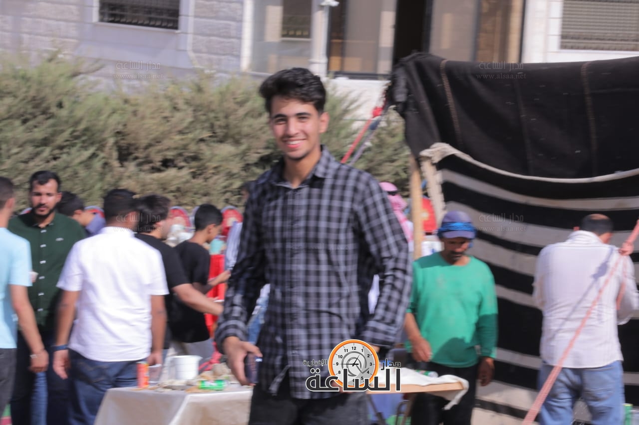 Madar Al-Saa Images 0.2041750938317317