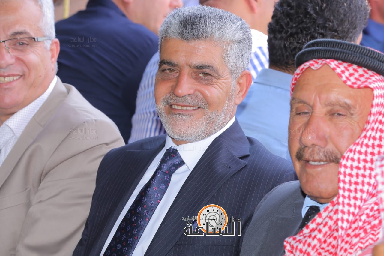 Madar Al-Saa Images 0.5165432757240938