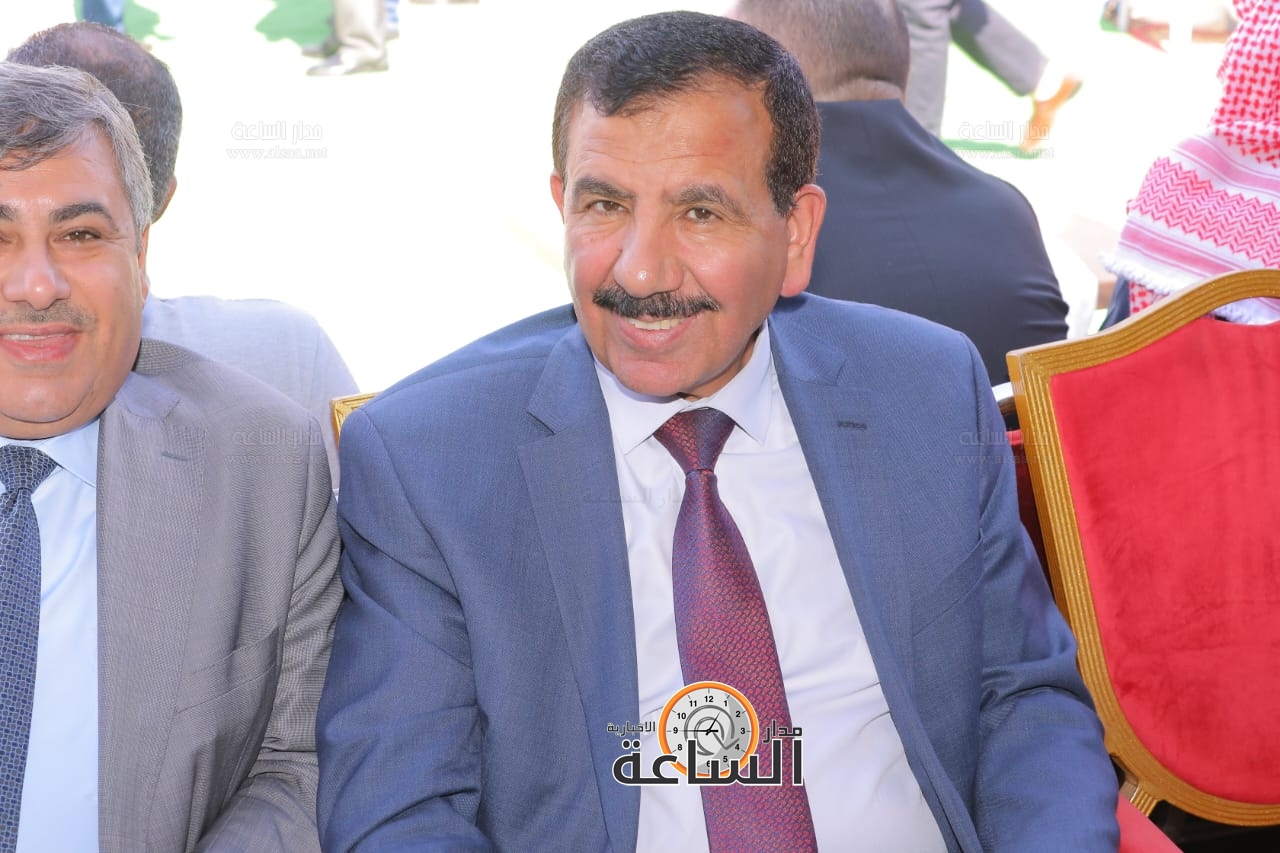 Madar Al-Saa Images 0.031233305220992547