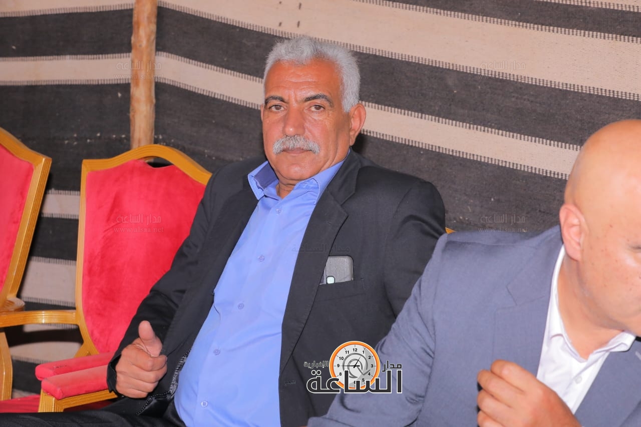 Madar Al-Saa Images 0.6336169601449715