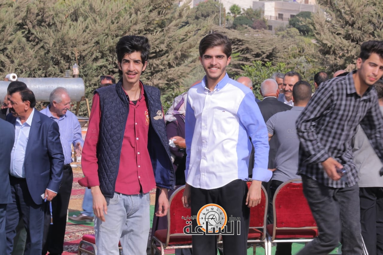 Madar Al-Saa Images 0.2332197985269393