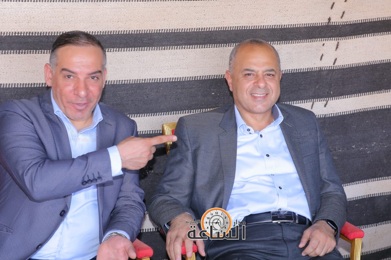 Madar Al-Saa Images 0.21005878777568143