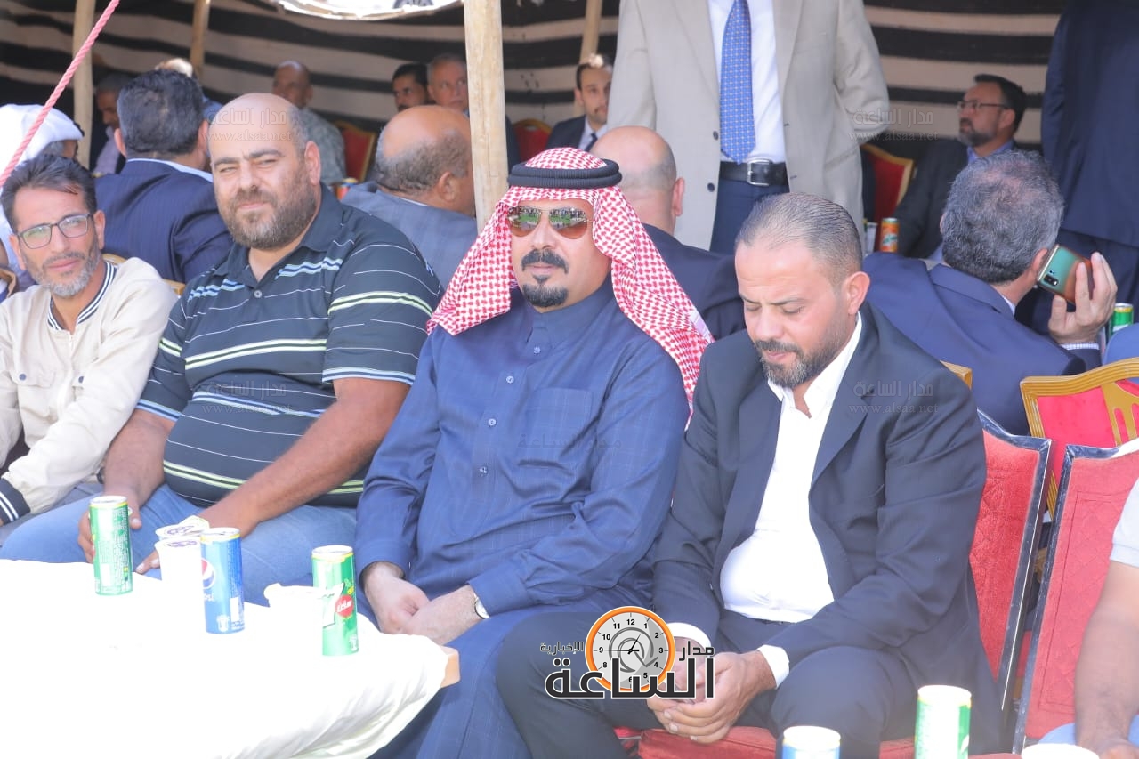 Madar Al-Saa Images 0.6254053072547441