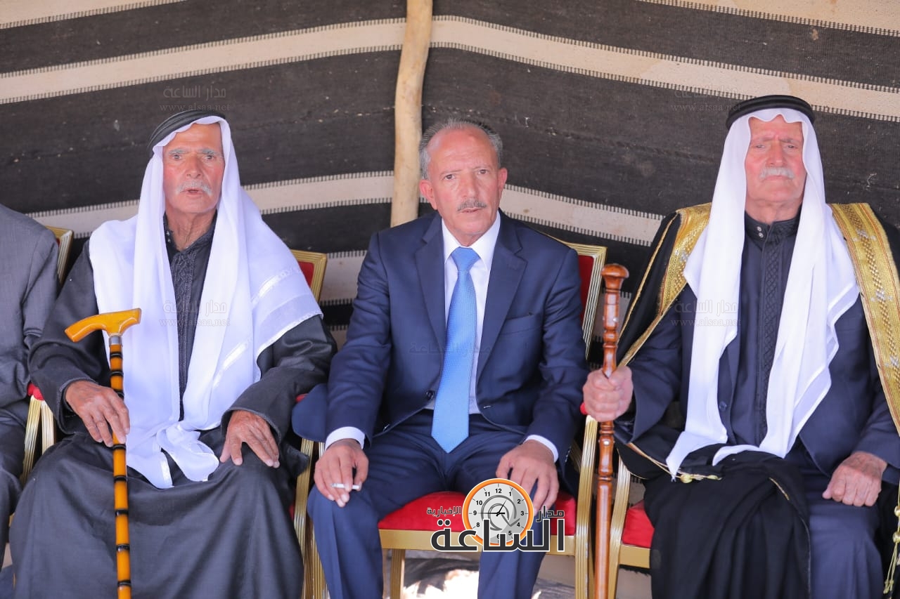 Madar Al-Saa Images 0.683294100521505