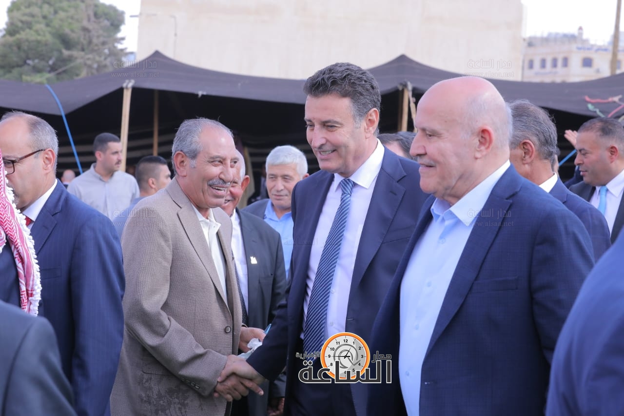 Madar Al-Saa Images 0.9360598164042371