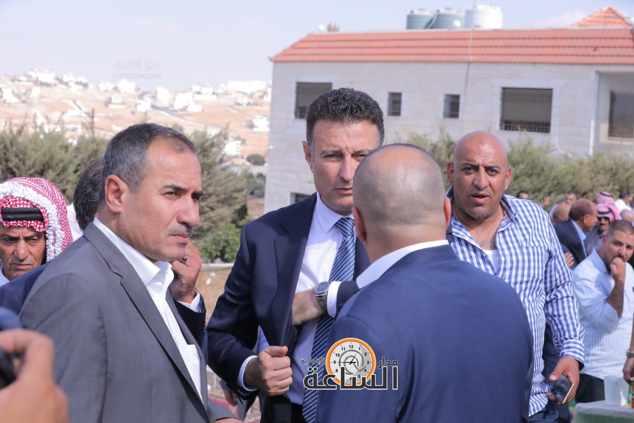 Madar Al-Saa Images 0.6124245896920726