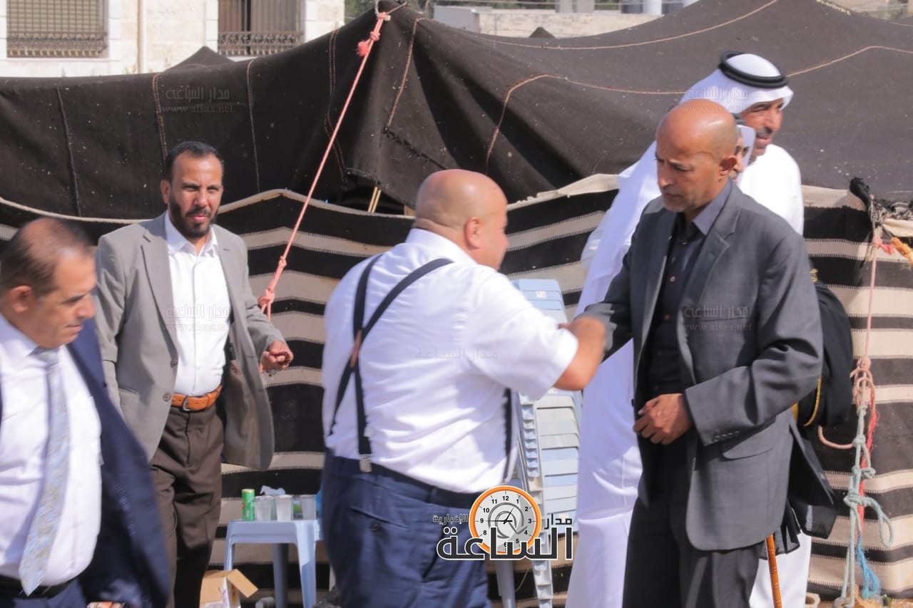 Madar Al-Saa Images 0.2784594338534625