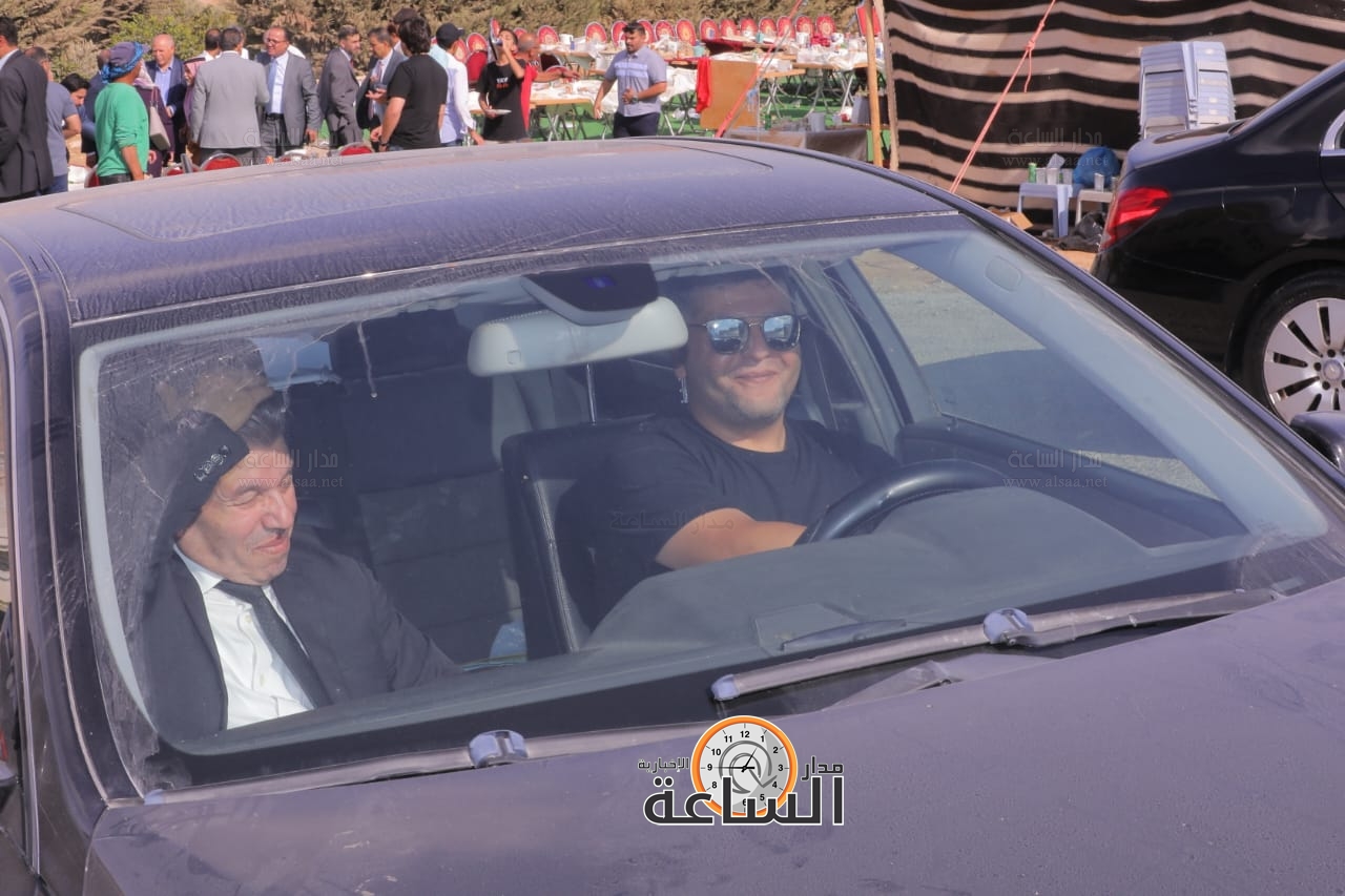 Madar Al-Saa Images 0.9998706504774335