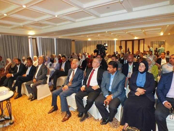 Madar Al-Saa Images 0.13163143307061587