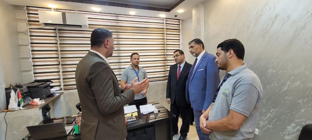 Madar Al-Saa Images 0.41351378361482904