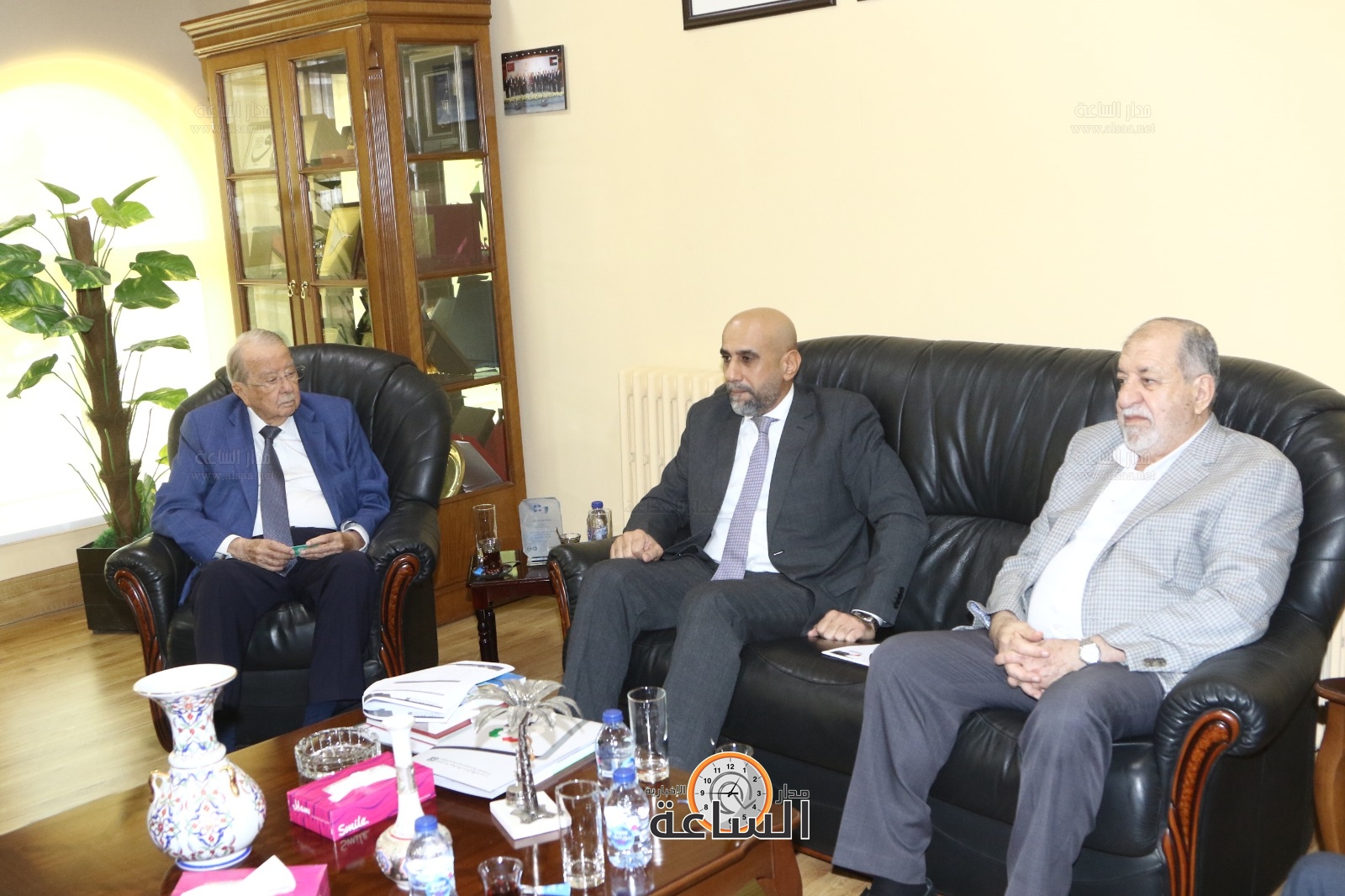 Madar Al-Saa Images 0.5982191030227583