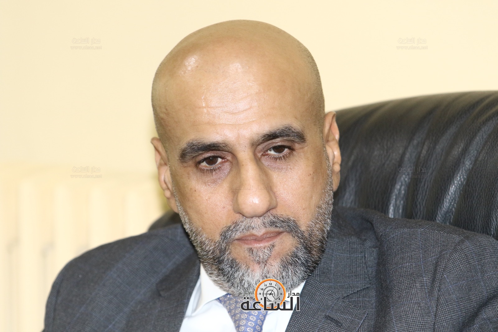 المستشار الدكتور يعقوب الرقيشي