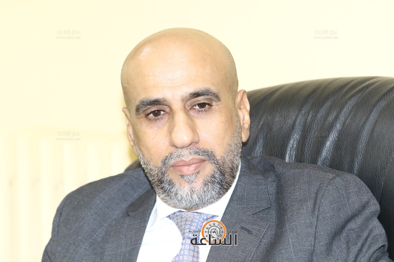 المستشار الدكتور يعقوب الرقيشي