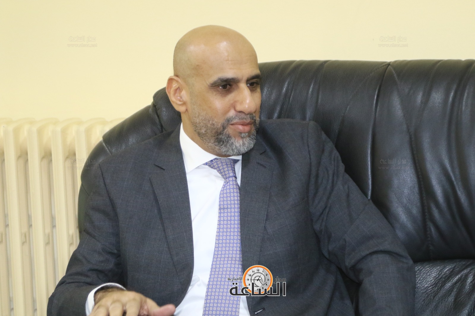 المستشار الدكتور يعقوب الرقيشي