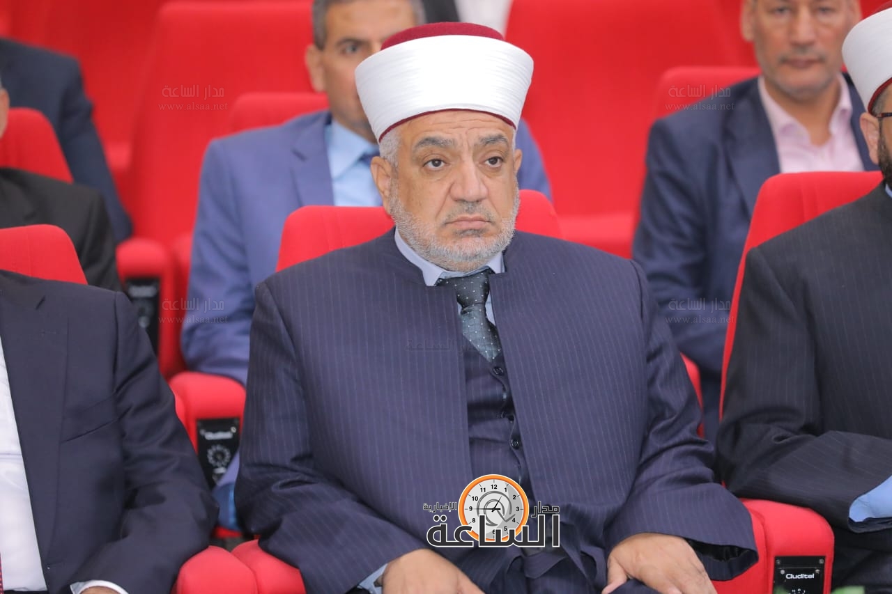 Madar Al-Saa Images 0.46907511533653