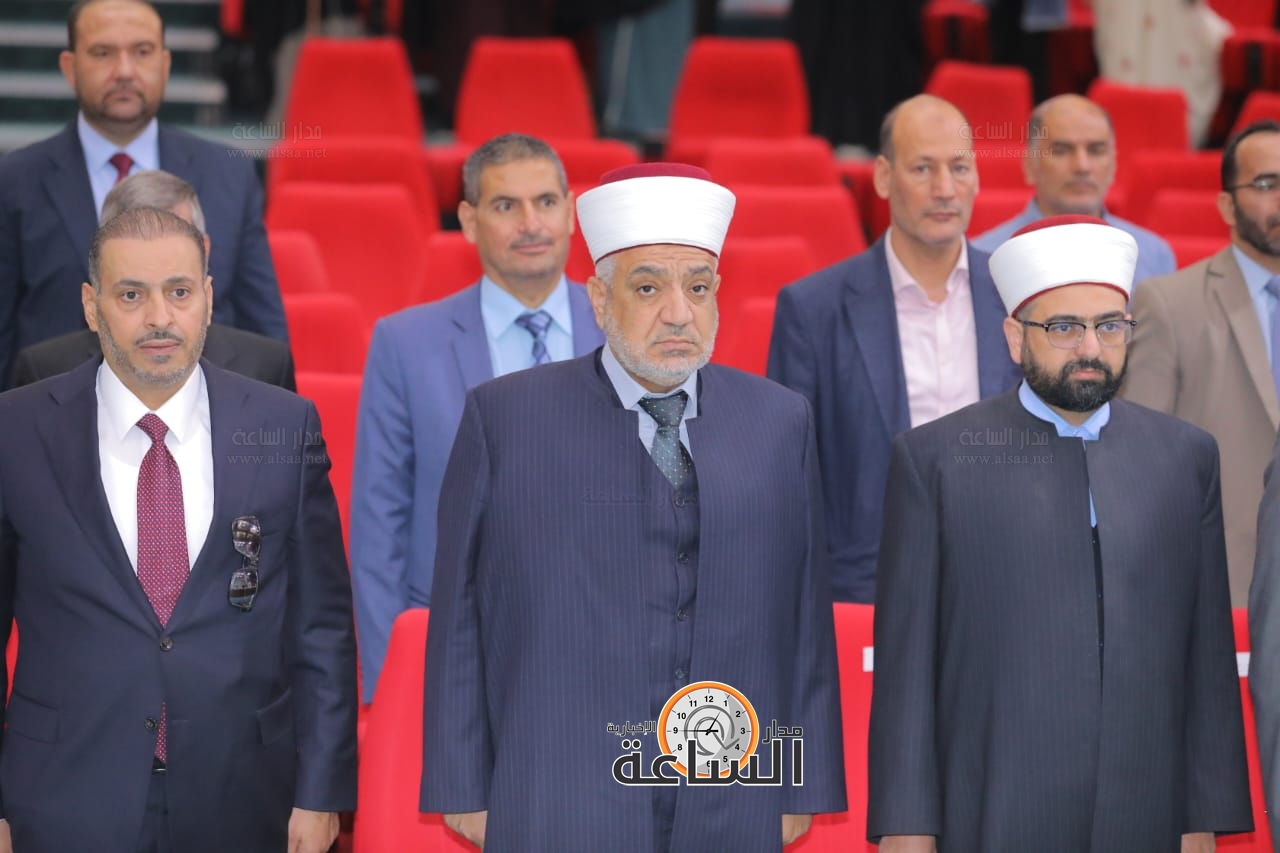 Madar Al-Saa Images 0.8691983788679343