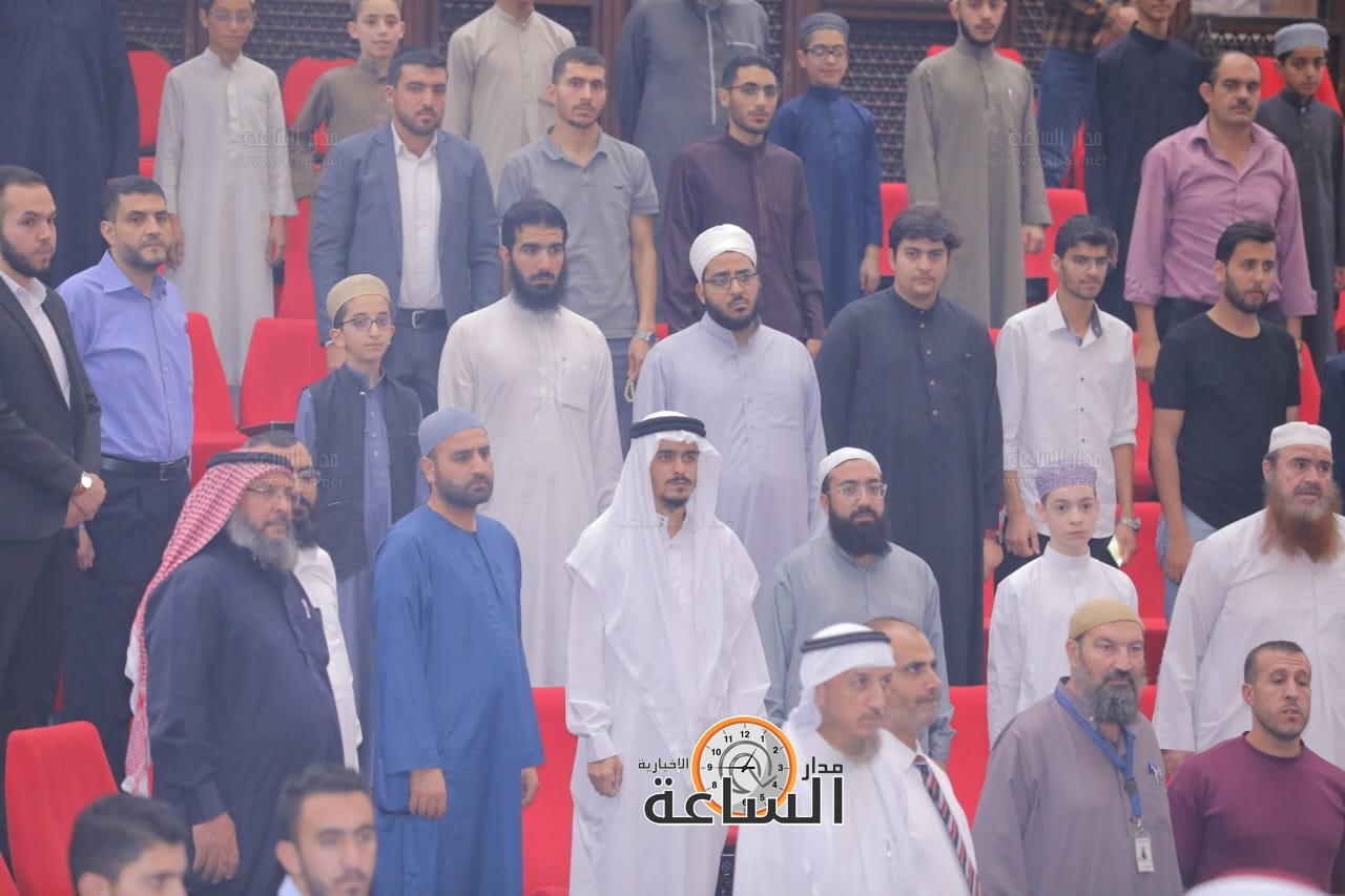 Madar Al-Saa Images 0.8824330301394905