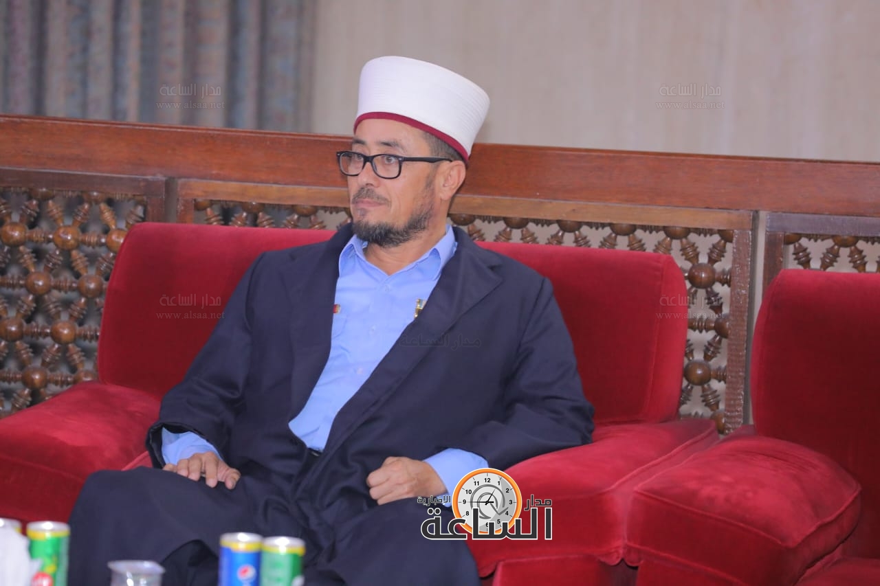 Madar Al-Saa Images 0.1968156946208306