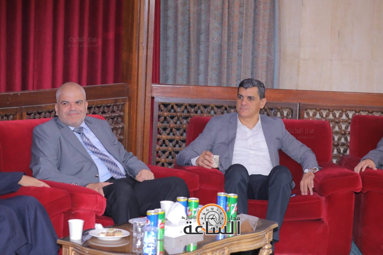 Madar Al-Saa Images 0.8882341900591608