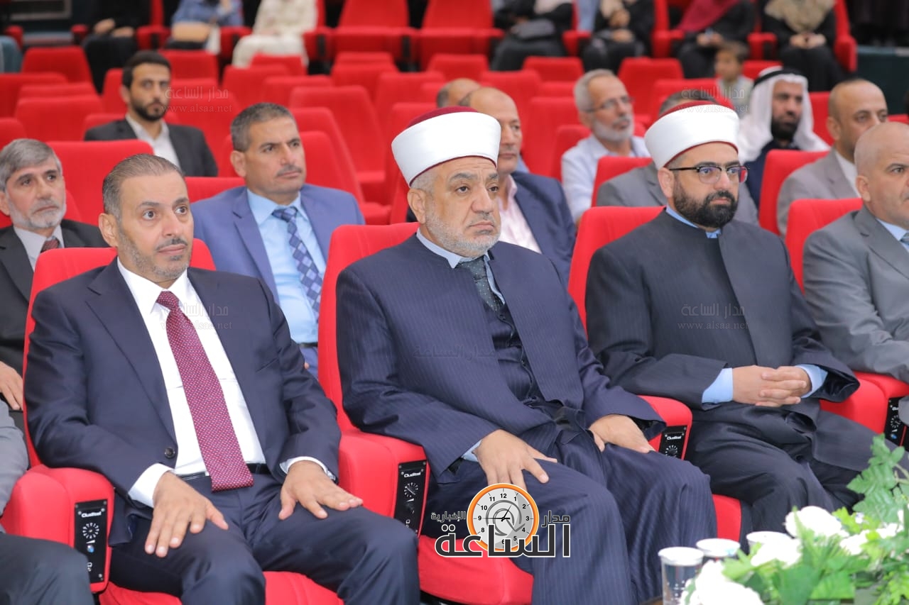 Madar Al-Saa Images 0.7793237325890077