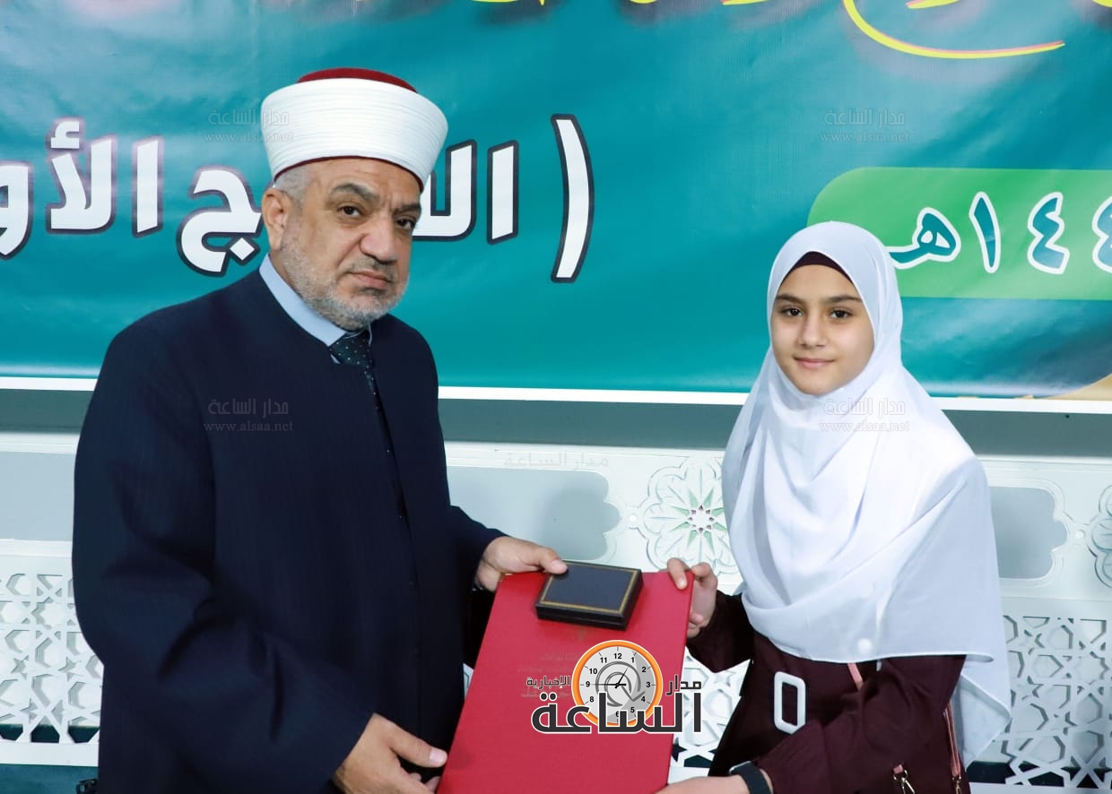 Madar Al-Saa Images 0.24748472175860559