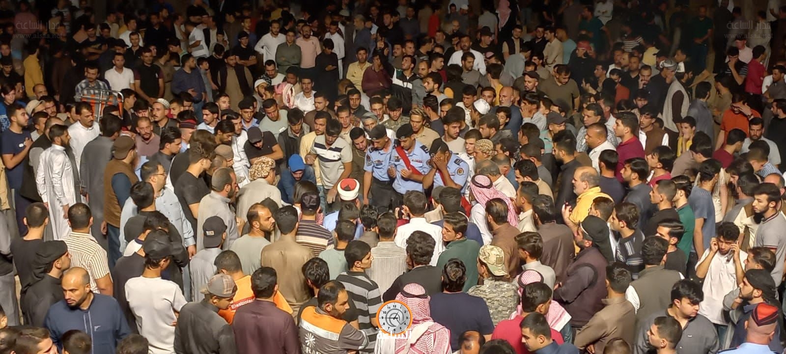 Madar Al-Saa Images 0.21201030110466523