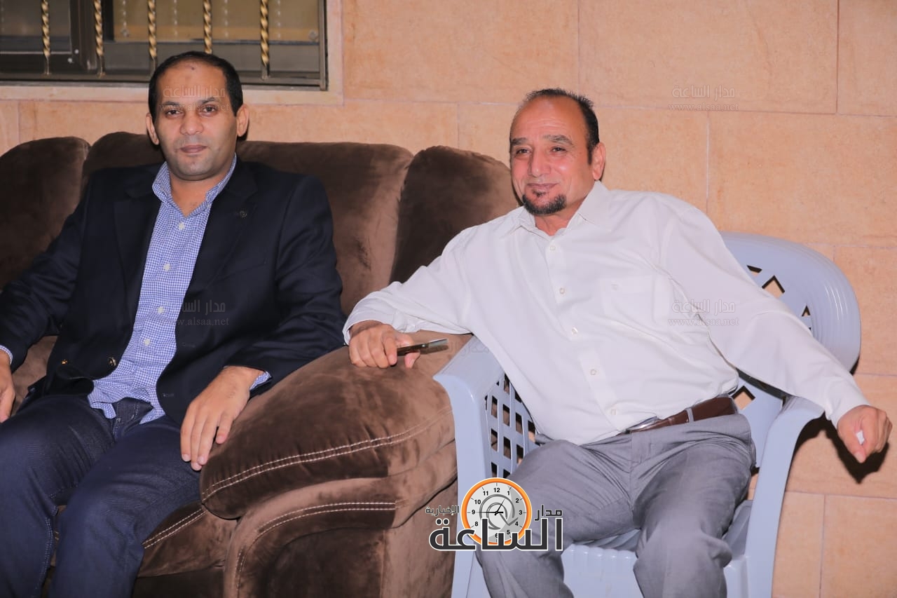 Madar Al-Saa Images 0.7834287479858575