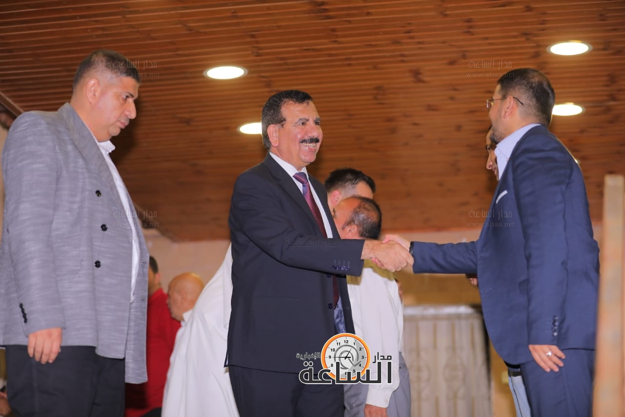 Madar Al-Saa Images 0.6403037289715816