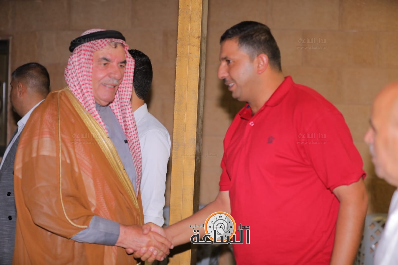 Madar Al-Saa Images 0.5978653373625604