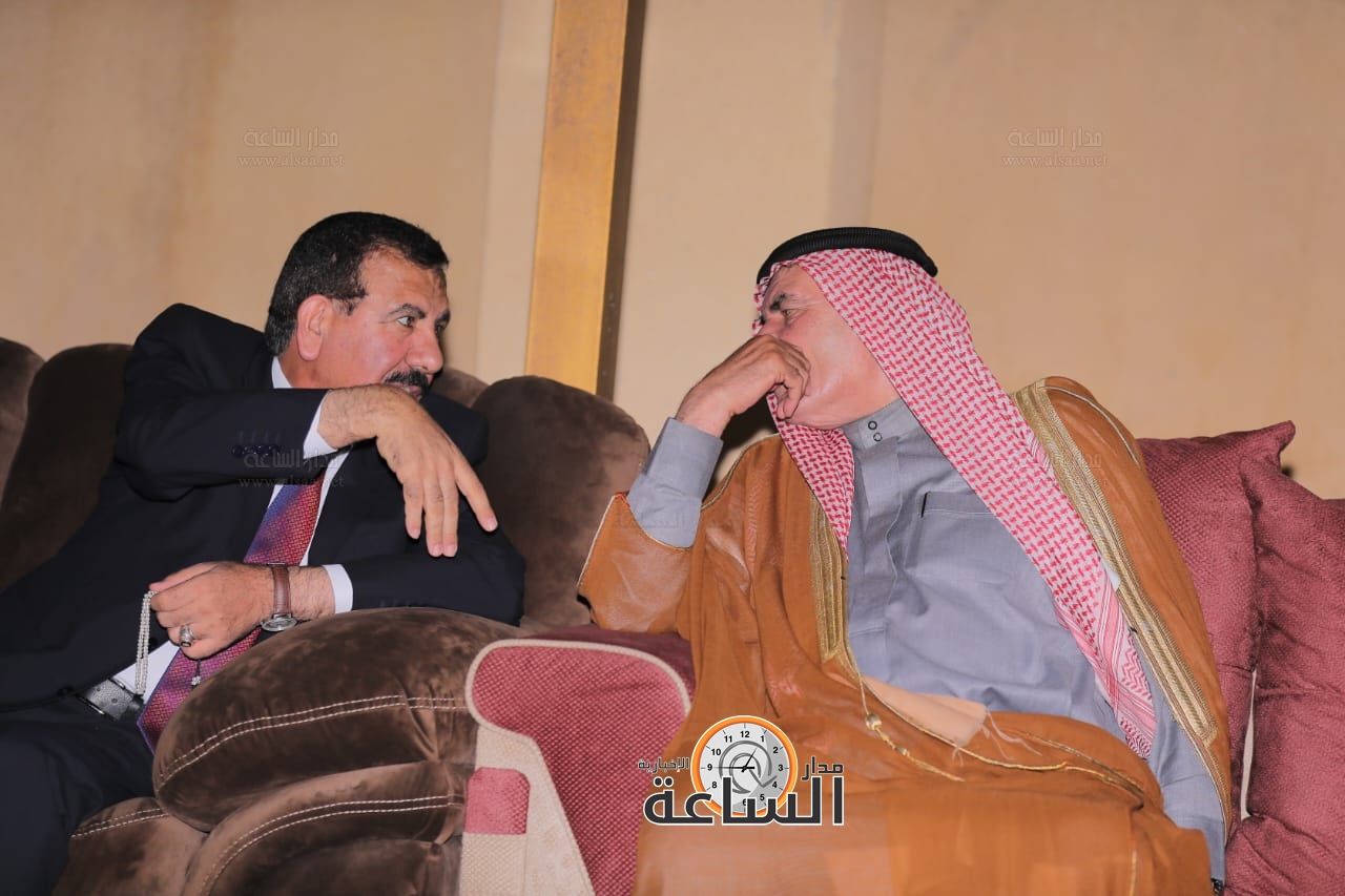 Madar Al-Saa Images 0.9010607129238342