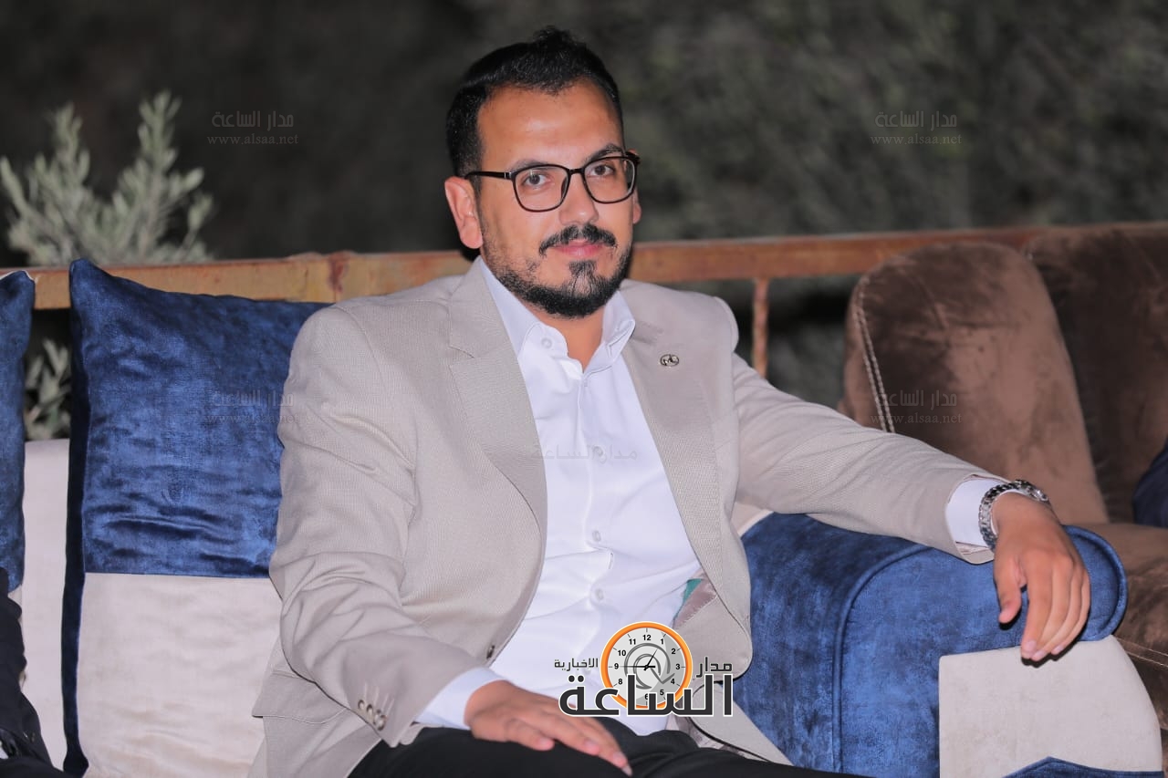 Madar Al-Saa Images 0.4315181234034384